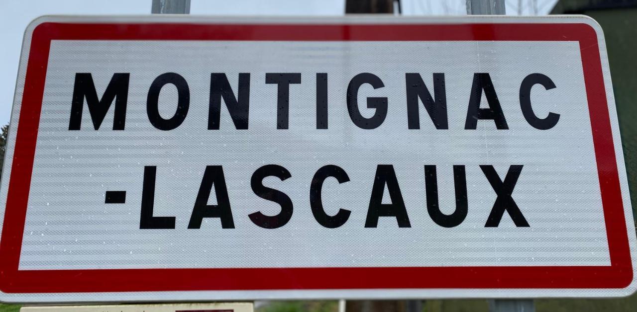 Les Pierres De Tiphaine Montignac-Lascaux Kültér fotó