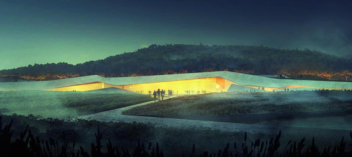 Les Pierres De Tiphaine Montignac-Lascaux Kültér fotó